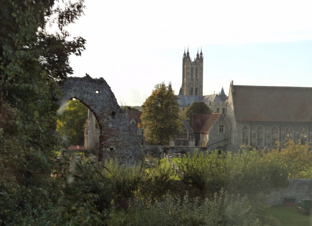 Canterbury’s UNESCO World Heritage Site and Medieval Faversham