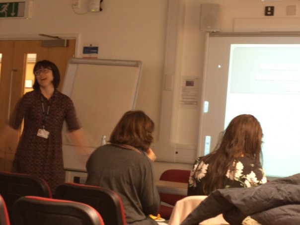 Gender Conference At Canterbury Centre For Kent History And Heritage 