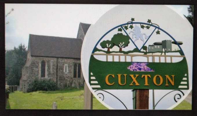 Wat Tyler, Lossenham project and Cuxton – a fascinating mix