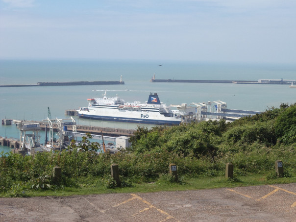 Lossenham, Dover and Scadbury – exploring past communities