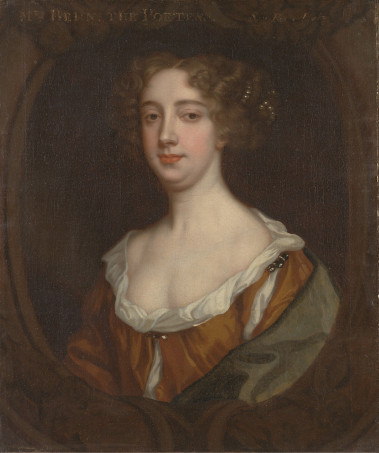 Aphra Behn and other exciting events in Kent
