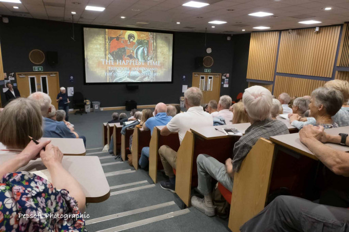 Centre for Kent History and Heritage: events for 2024