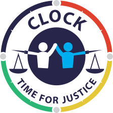 CLOCK – A Civil Justice Crisis Response
