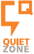 Quiet Zone Logo