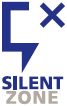 Silent Zone Logo