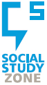 Social Study Zone logo
