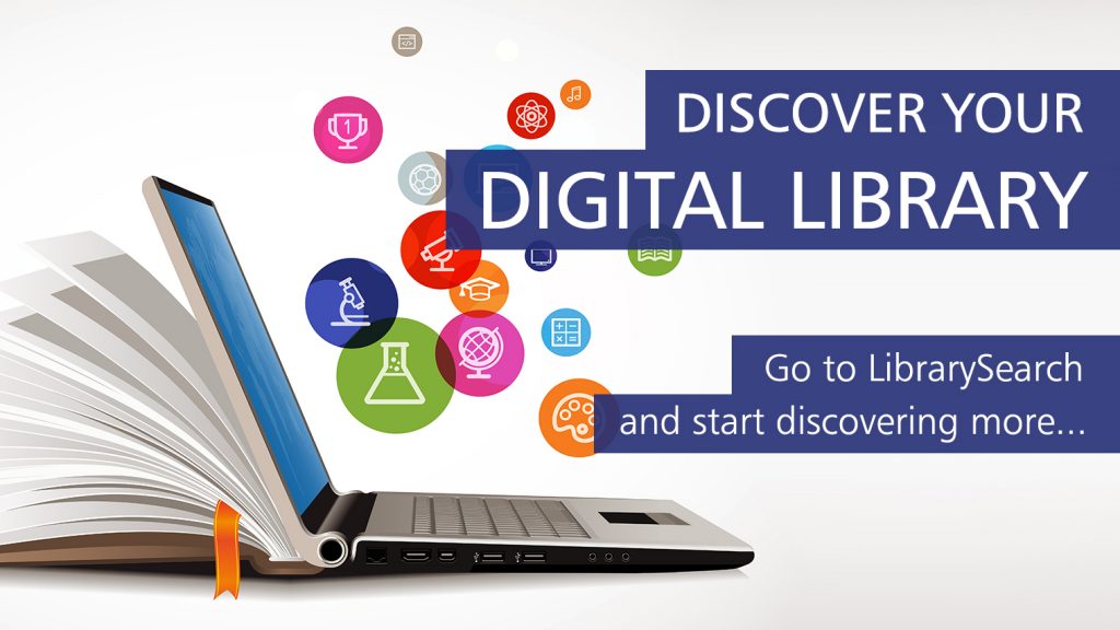 Your Digital Library
