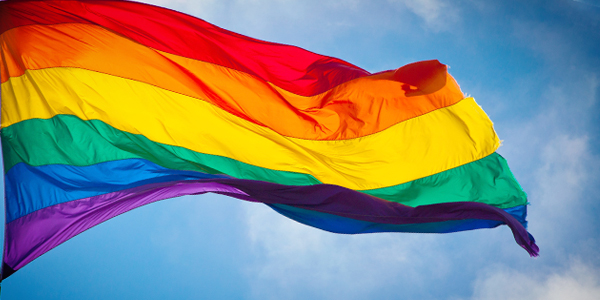 LGBT History Month 2019 – What’s going on?