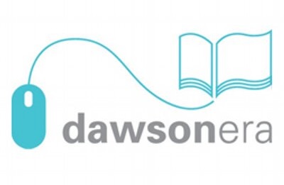 Dawsonera logo