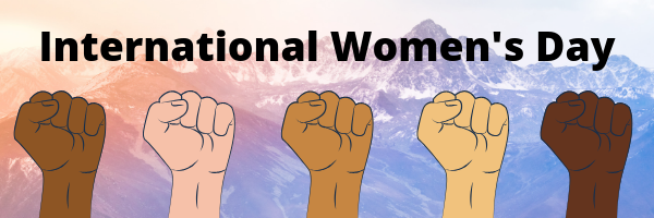 International Women’s Day – a Brief History