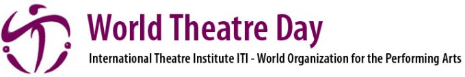 World Theatre Day – 27th March