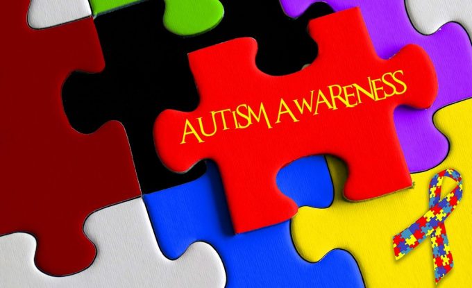 World Autism Awareness Week – Autism and Intersectionality