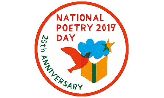 National Poetry Day 3rd October – Let’s Crowdsource a Poem!