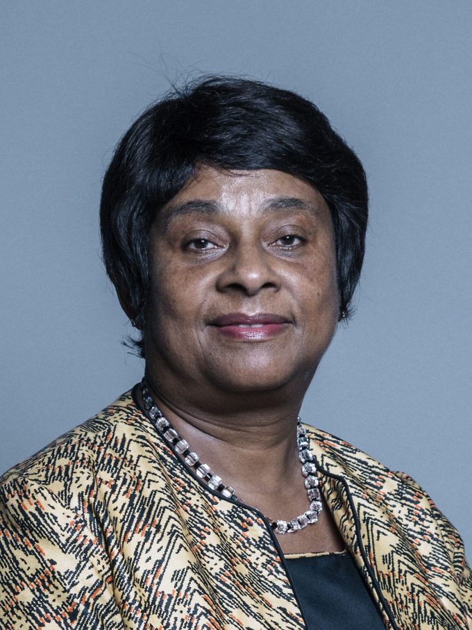 Black History Month 2019 – Doreen Lawrence