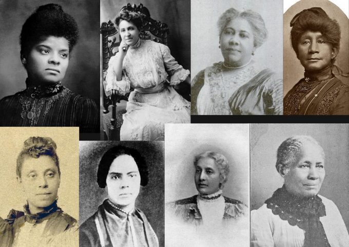 Women’s History Month 2020: Lesser-Known Heroines of Women’s Suffrage