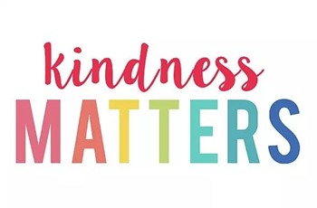 kindness matters