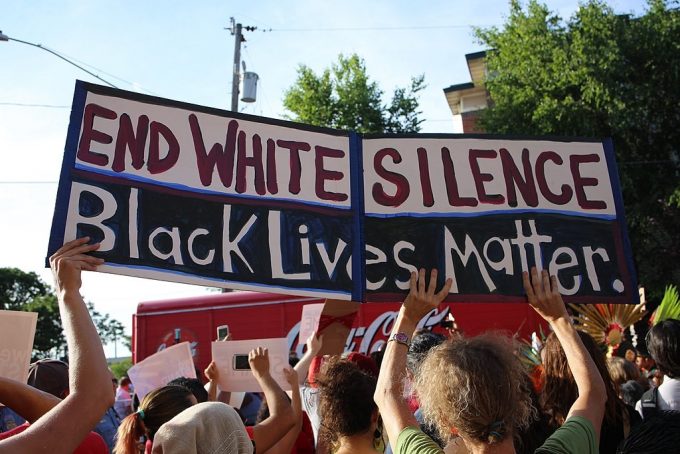 Black Lives Matter – Essential Reading