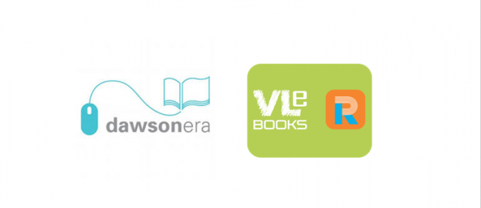 The future of dawsonera e-books – Update Dawsonera closure 30 July