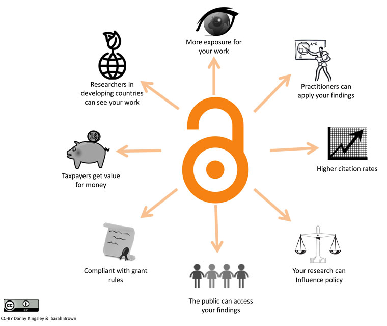 An introduction to transformative agreements  Library