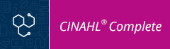 cinahl complete library