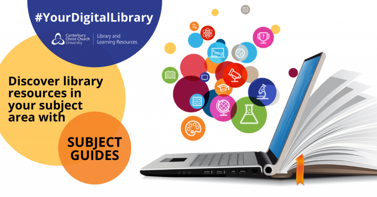 CCCU Subject Guides | Library