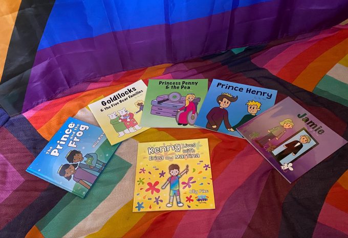 LGBT+ History Month and Beyond – Curriculum Resources