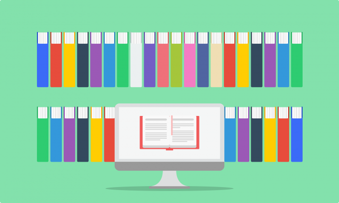 Changes to permissions for Pearson e-books