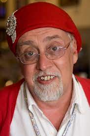 Gilbert Baker