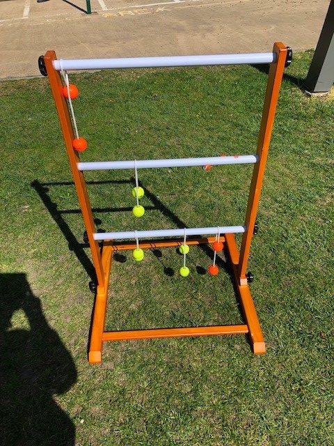 ladder golf