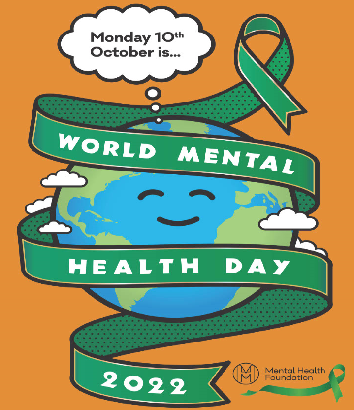 World Mental Health Day 2022