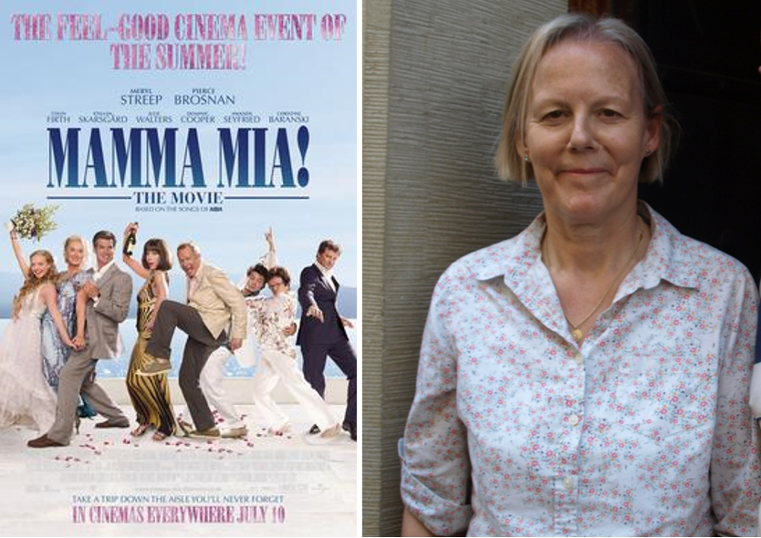 Mamma Mia (ABBA song) - Wikipedia