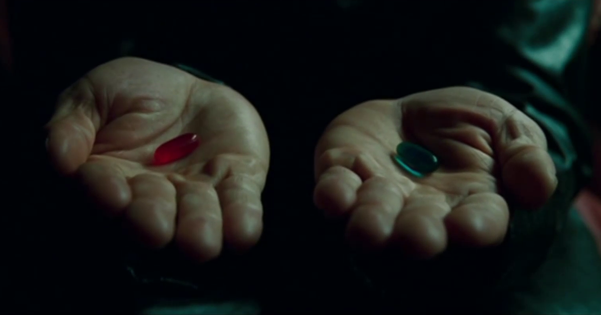 The Matrix: Action, Philosophy – Trans Allegory?