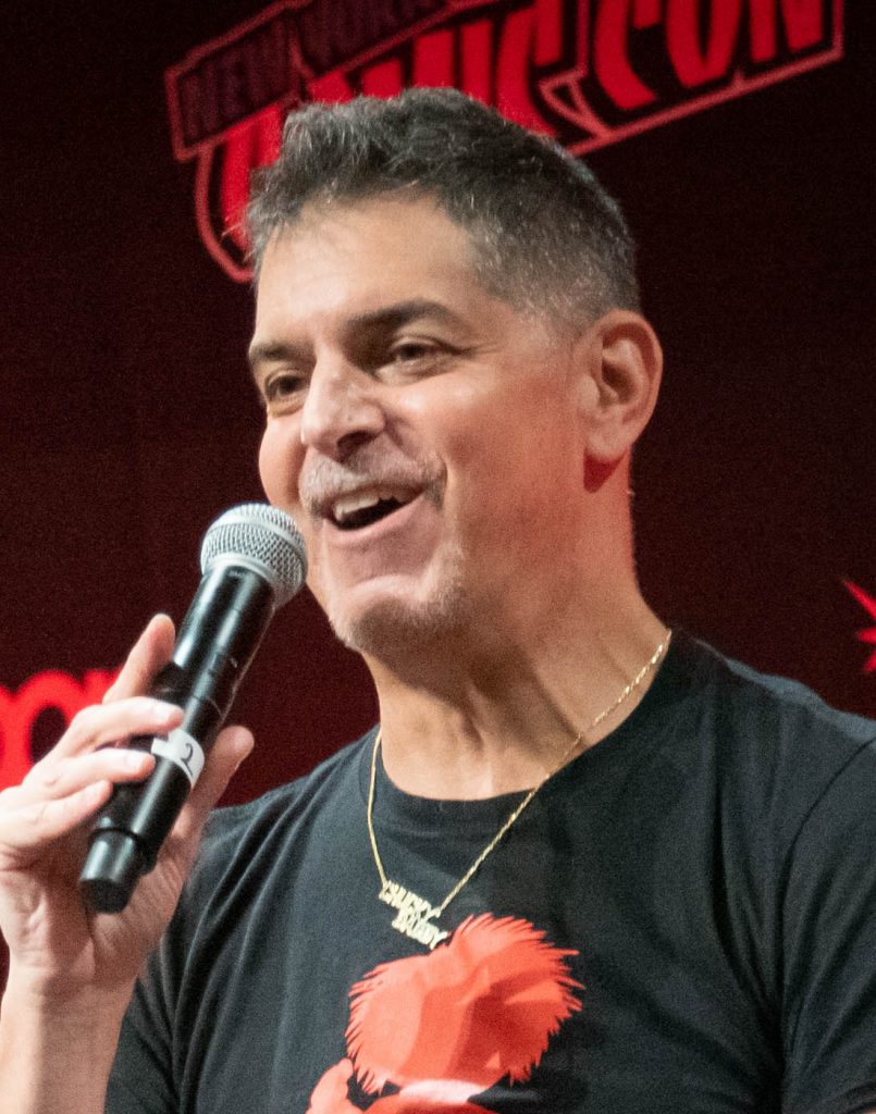 Don Mancini Profile Image