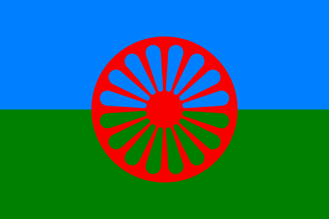 International Romani Day 2023