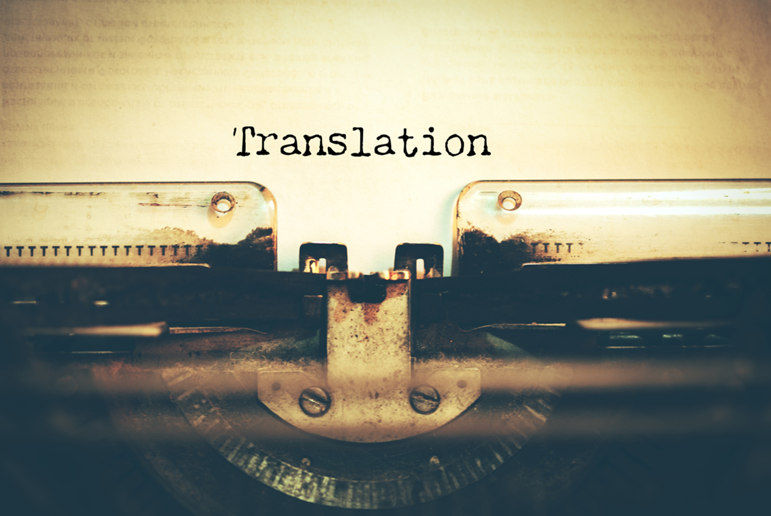 Women in Translation and a trio of interconnected factors.