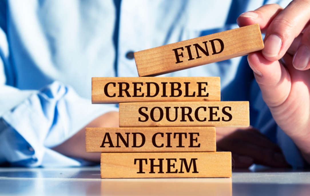 Your Digital Library; Cite your sources right, with Cite Them Right! Part 1