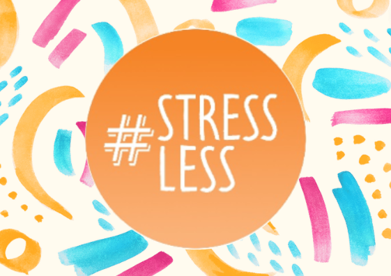 Take a break with Stressless