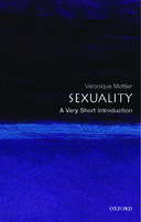 Book cover for A Short Introduction To Sexuality