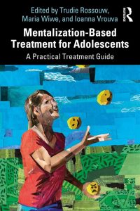 Image displaying the 
book cover of Mentalization-Based Treatment for Adolescents new eBook