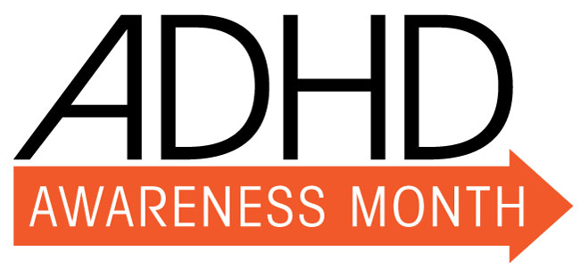ADHD Awareness October 2024: helpful information and resources