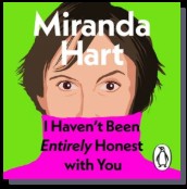 Audiobook cover