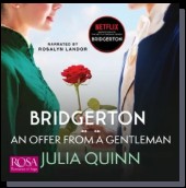 Audiobook cover