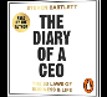 Audiobook cover
