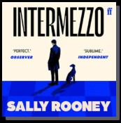 Audiobook cover