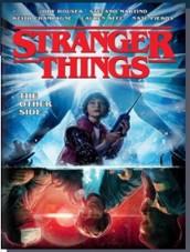 E-book / graphic novel cover