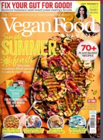 Magazine cover