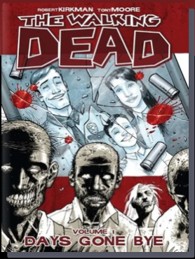 E-book / graphic novel cover
