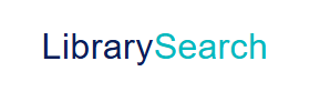 LibrarySearch logo