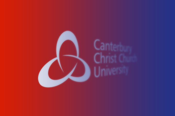 Canterbury Christ Church University Blog