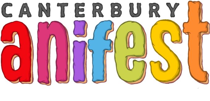 Canterbury Anifest 2016